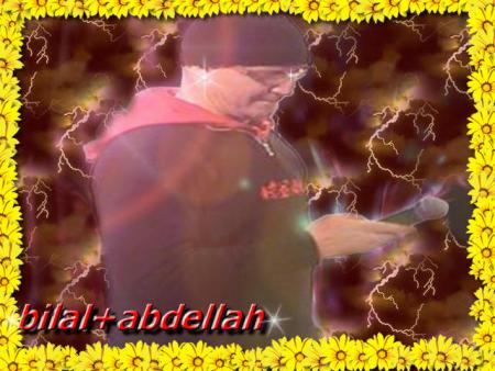 bilal+abdellah